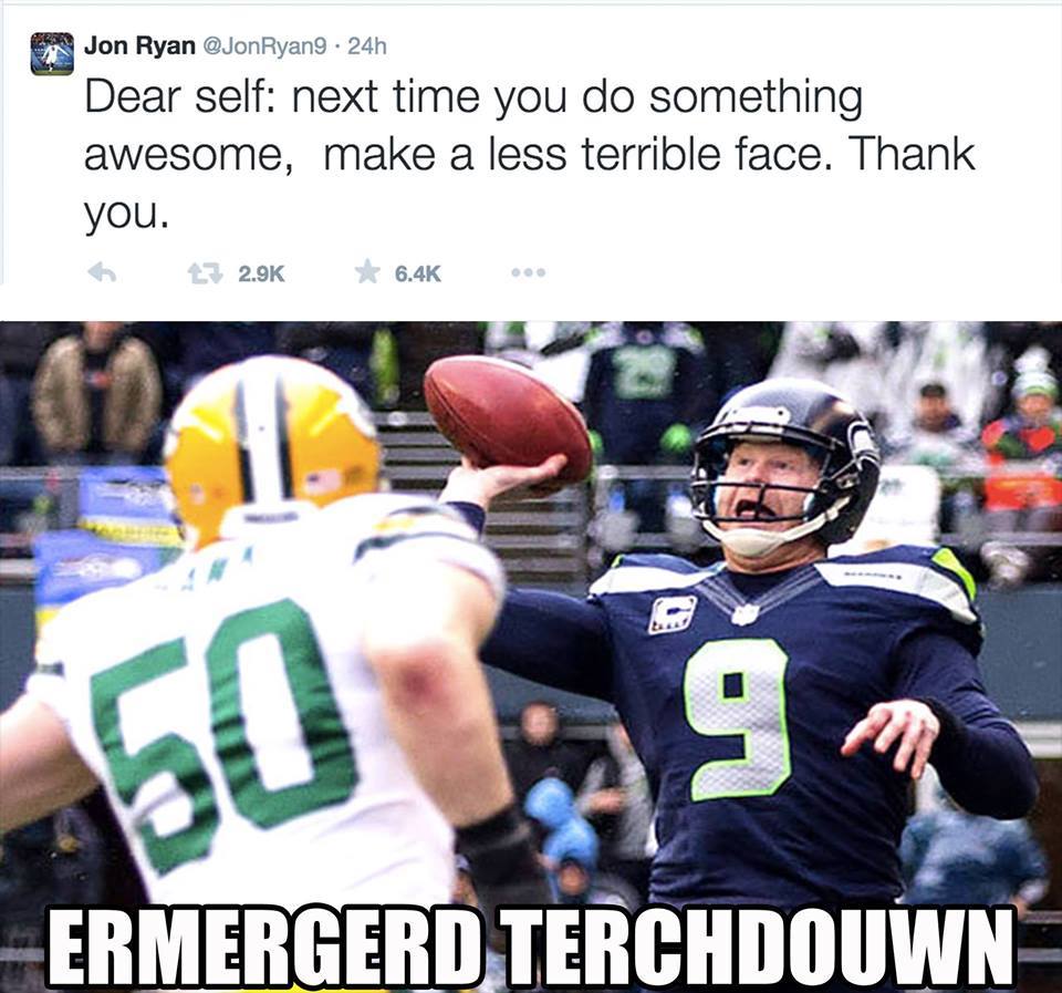 Seattle Punter TD-Pass Jon Ryan.jpg
