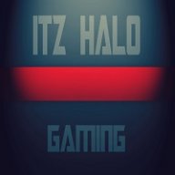 \/G - iTz Halo