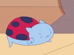 Catbug