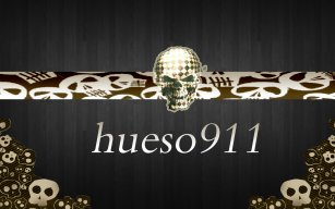 hueso911