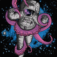 AstronautOctopus