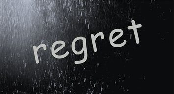 Regret