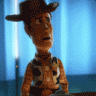 Woody